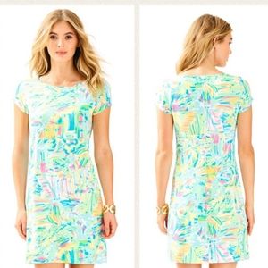Lily Pulitzer Marlowe mini dress xxs